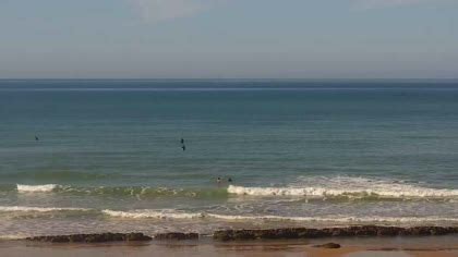 webcam el palmar|Webcam – Escuela de Surf en El Palmar